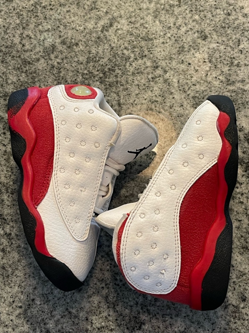 Retro Jordan 13 7c